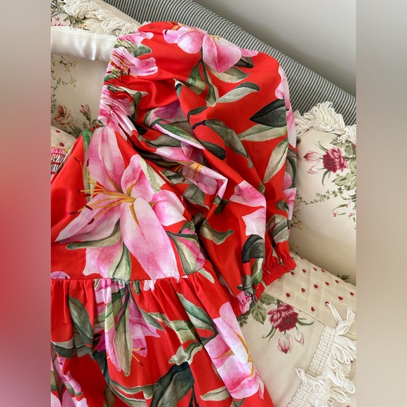 Authentic Mara Hoffman Dress (Unworn). - Picture 5 of 9